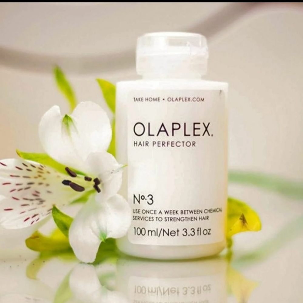 Olaplex 3
